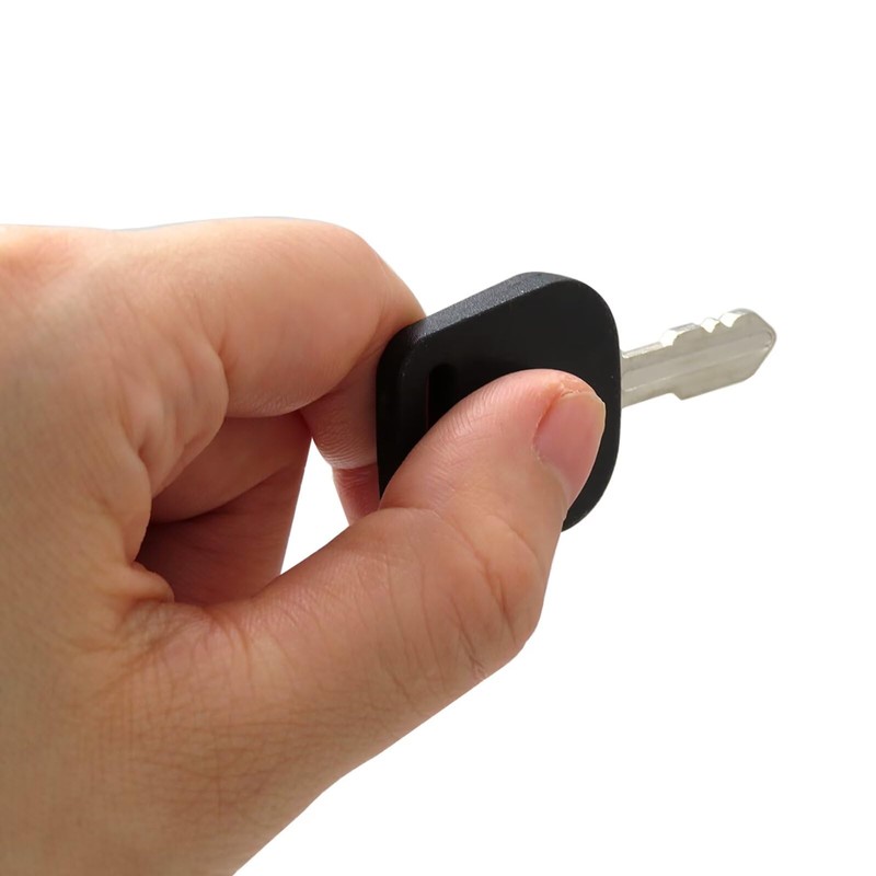2 Pack 140401 140402 140403 Ignition Key Fits for Bad