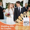 Wedding Gifts for Couples 2025,Mr and Mrs Gifts,Cool Bridal Shower