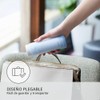 Panasonic EW-DJ11-A - Irrigador oral portátil inalámbrico con dos ajustes