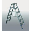 GAH-Alberts 802615 Ladder Hook in Two Sizes Sendzimir-Galvanised Inner Width:
