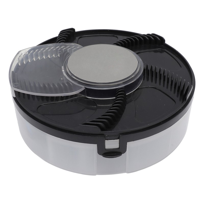 Electric Fly Trap Automatic USB Charging Quiet Detachable Washable Electric