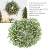 13.0in Lighted Easter Garland Artificial Garlands with Easter Egg Pastel