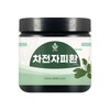 Oh Herb 차전자피환 질경이껍질환 110g Psyllium Husk Powder 110g