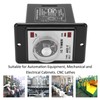 AH2‑Y 30S Time Relay 8 Pin Mini Pointer Time Controller