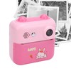 Instant Camera 50MP 1080P 16x Digital Zoom with 2.4 Inch