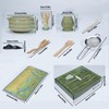 Matcha Tool Set,7 Counts/set Tea MakingTool Set, Matcha Tools, Matcha