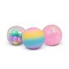 Tobar SCRUNCHEMS UNICORN DIDDY SQUISH BALLS - 3 Pack -