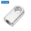 uxcell Gas Spring Strut M8 Joint Fitting Female Threaded Connectors