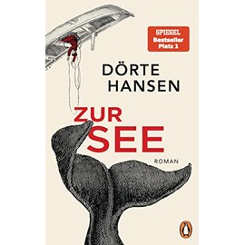 Zur See: Roman - Der Nummer 1 Bestseller