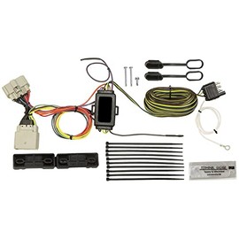 Blue Ox BX88366 EZ Light Wiring Kit for Ford F150