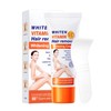 Bluemega Crema Depiladora de Vitamina C para Mujer