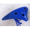 Utopia ABS resin hardness treated material ocarina Alto C -