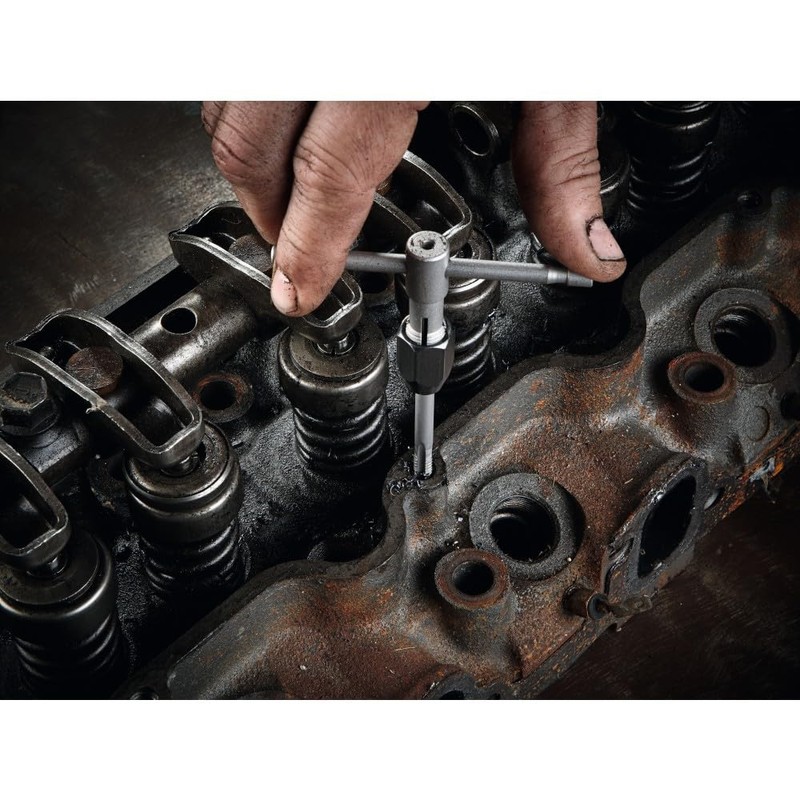 Bosch BPT516F18 5/16 In. - 18 High-Carbon Steel Fractional Plug