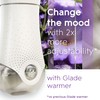 Glade Plug Ins Scented Oil Refill Lavender & Vanilla, Essential