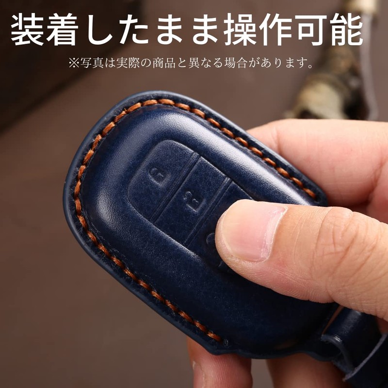 [smasol] New Serena C28 Lukes B4 Late X-Trail Key Cover