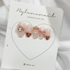 Bonbon Chocolat Handmade Nail Tips Nail Tips - Short Coffin