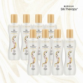 Silk Therapy 3D Volumizing Essence 150ml 8pcs