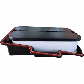 Auto-Parts Replacement For Fleetguard Crankcase Filter - 904-7904 CV50617 CV50634