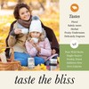 Wild Bliss Organic Elderflower Tea – Immune and Respiratory Support