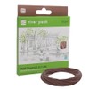 Direct FLY LINE DT 4 F #4 Double Taper Floating