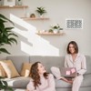 Doorbell Chime Cover Modern Home Decor Chime Box Only Premium