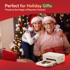 4x6 Photo Printer – Wireless Wi-Fi, Portable & Instant Print