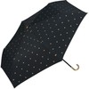 [2025] Wpc. 801-14687-102 Parasol Light Shielding Gold Petite Heart Mini