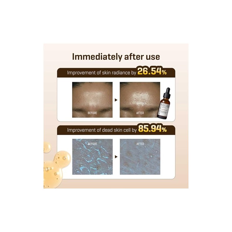 Somebymi Galactomyces Pure Vitamin C Glow Serum 30 ml