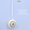 Spaceman Hand Heater Night Light USB Rechargeable Portable 2 Gears