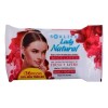 Toallitas Desmaquillantes Micelares Souliful Lady 36 Pzs