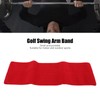 Golf Hand Movement Correction Belt Professional Golf Swing Elastic Band