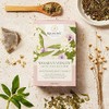 Roogenic Women's Vitality Native Plant Tea Elixir Tea Bags in