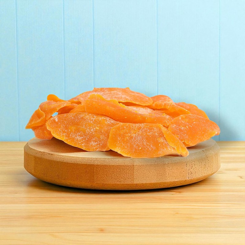 Smarty Stop Dried Fruits Great Healthy Snack (Dried Mango Slices,