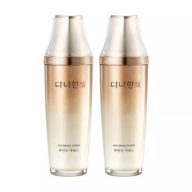 DanaHan 다나한 본연진 에센스 50ml 2개 (단상자 포함) DanaHan Propolis Essence 50ml 2pcs (with Box)