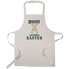 Azeeda 'Hoppy Easter' Kid’s Cooking Apron (AP00063606)