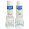 Mustela Gentle Shampoo, 1.04 Lb.