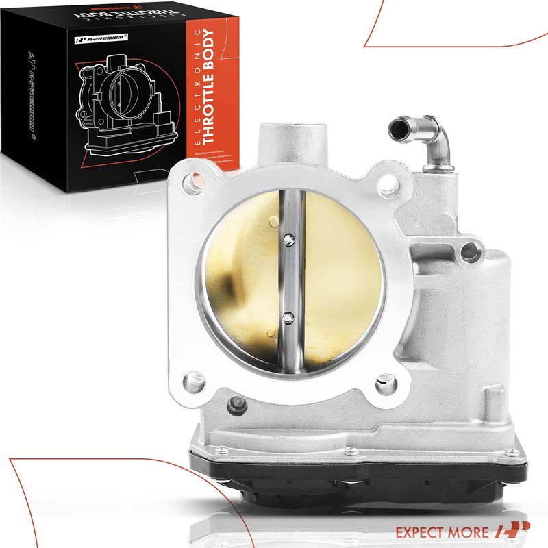 A-Premium Electronic Throttle Body Compatible with Lexus GS300 2006 V6