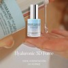 GERMAINE DE CAPUCCINI - Timexpert Hydraluronic I Hyaluronic 3D Force