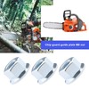 VGOL 5 Piece Rod Nut Set Replacement 503220001 Compatible with