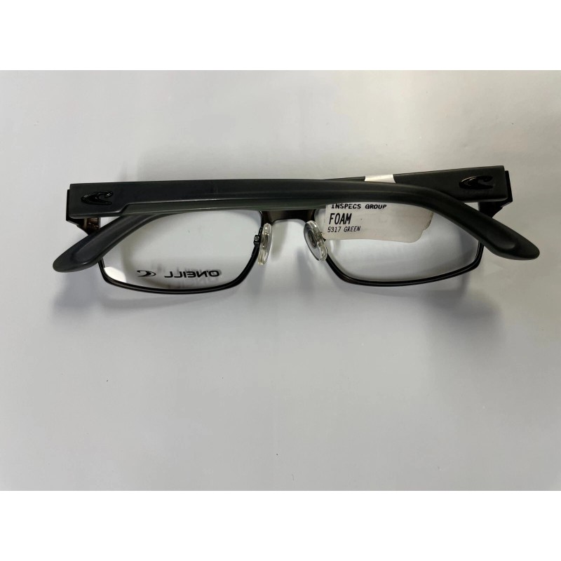 O'Neill Eyeglasses Foam C.007 53-17-140 Matte Khaki / Green