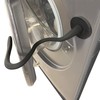 Front Load Washer Door Prop, Magnetic Washing Machine Door Holder,