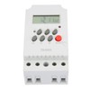 TM630A Mini LCD Digital Microcomputer Control Power Timer Switch(12V DC)
