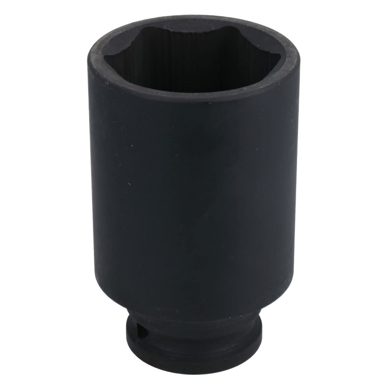 35mm 1/2" Drive Deep Impacted Thin Wall Walled Hub Nut