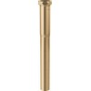 DELTA RP103666CZ Other P-Trap Extension, Champagne Bronze