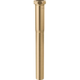 DELTA RP103666CZ Other P-Trap Extension, Champagne Bronze