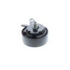 VAICO V10-1803 Tensioner Pulley, timing belt