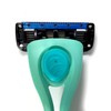 Preserve POPi Shave 5 Razor System Made with recycled Ocean