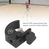 GPS RTK Pole Clamp Date Collector Adjustable Holder Aluminum Alloy