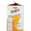 Pepperidge Farm Goldfish, Cheddar, 30 Ounce (Pack of 3)