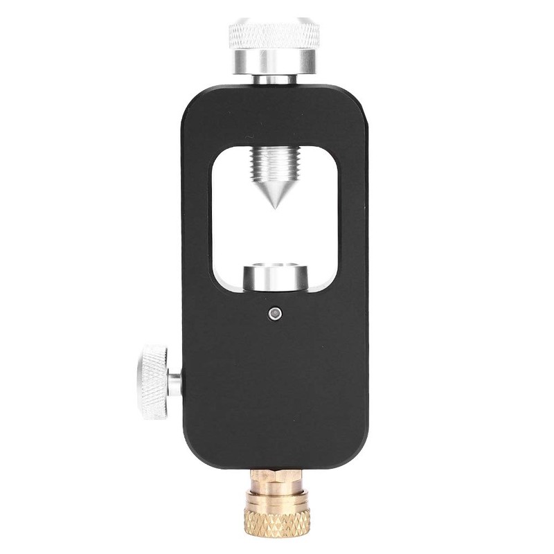Adaptador de Recambio para Tanque de Buceo de aleaci¨®n de